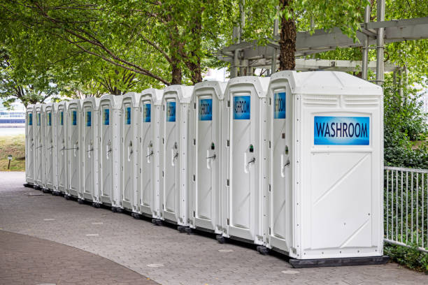 Best High-end porta potty rental  in Walker Valley, NY