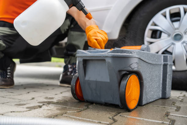 Best Affordable portable toilet rental  in Walker Valley, NY